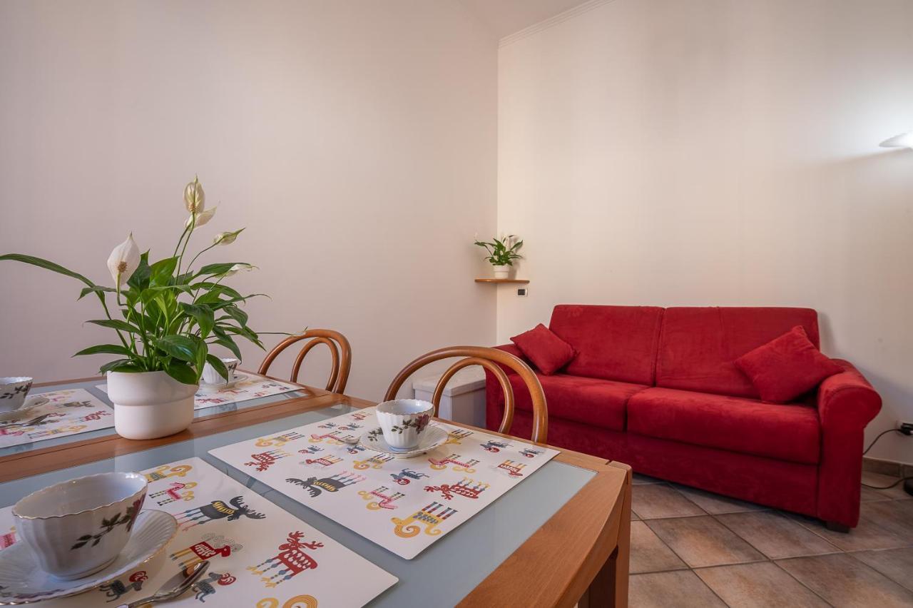 Cesare Apartment Vatican Museums Rome Exterior photo